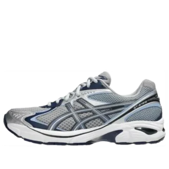 GT-2160 « Silver Blue »
