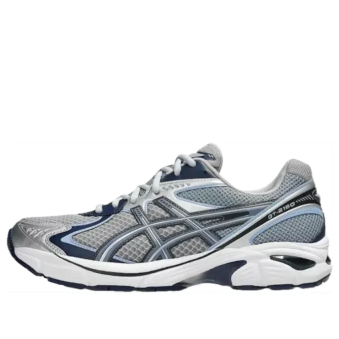 GT-2160 « Silver Blue »