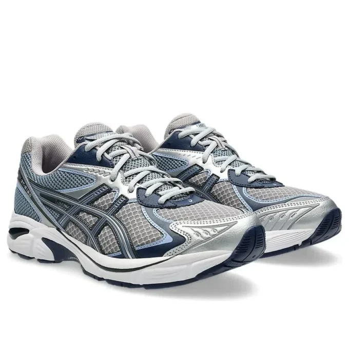 GT-2160 « Silver Blue »