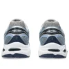 GT-2160 « Silver Blue »