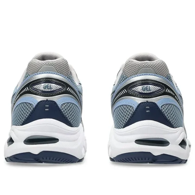 GT-2160 « Silver Blue »