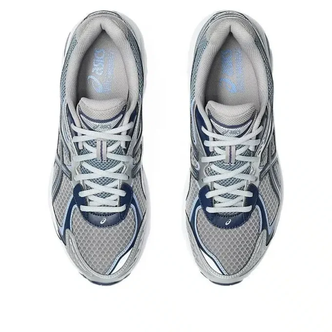 GT-2160 « Silver Blue »