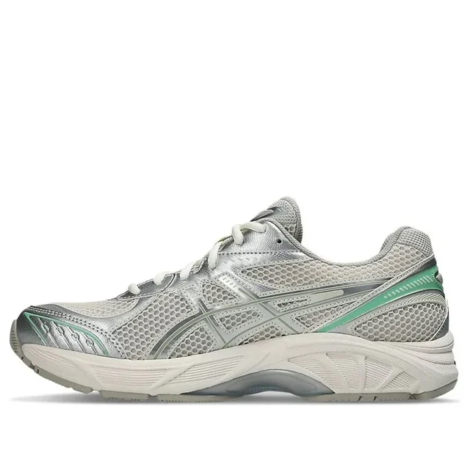 GT-2160 « Smoke Grey Peppermint »