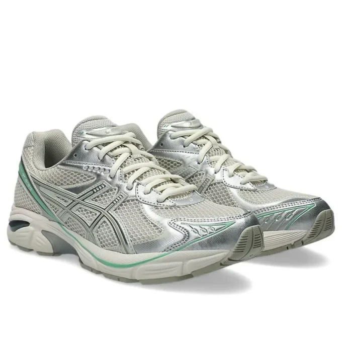 GT-2160 « Smoke Grey Peppermint »