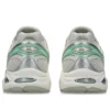 GT-2160 « Smoke Grey Peppermint »
