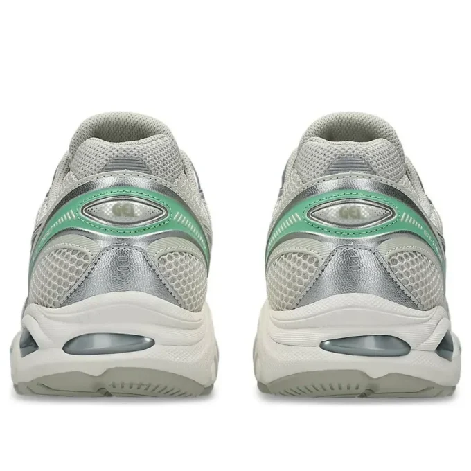 GT-2160 « Smoke Grey Peppermint »
