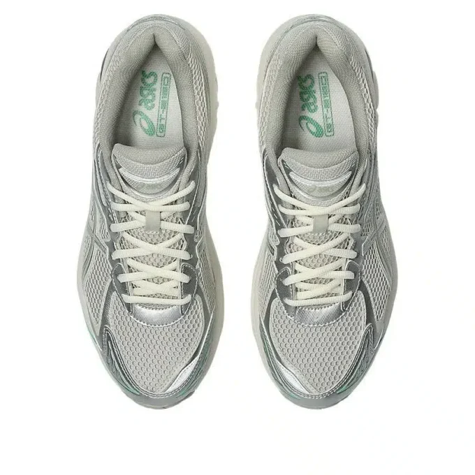 GT-2160 « Smoke Grey Peppermint »