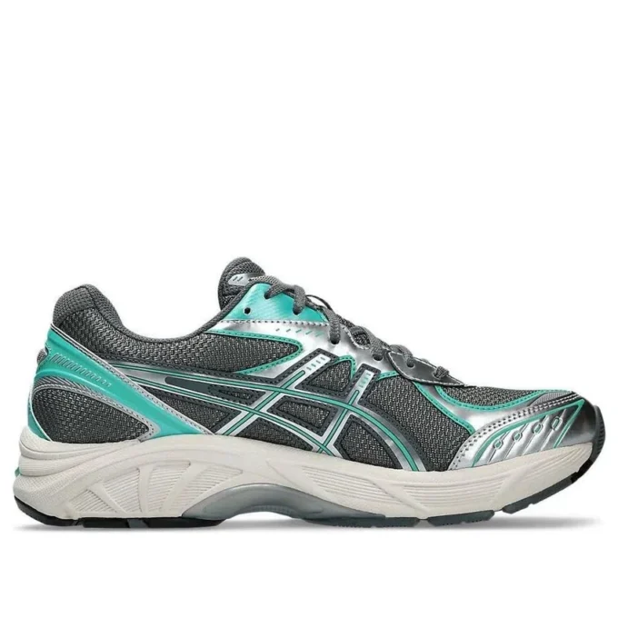 GT-2160 « Steel Grey Waterfall »