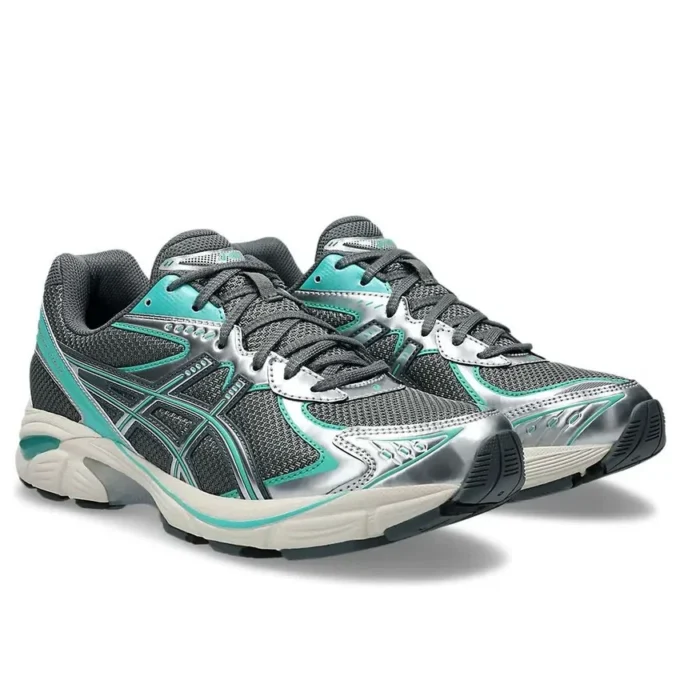 GT-2160 « Steel Grey Waterfall »