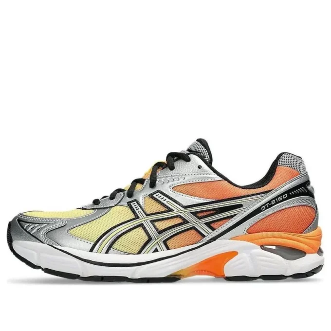 GT-2160 « Sunset »