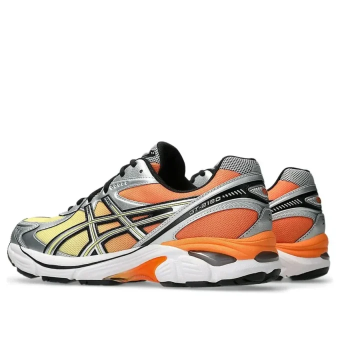 GT-2160 « Sunset »