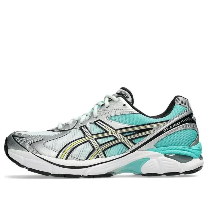 GT-2160 « Teal Gold »