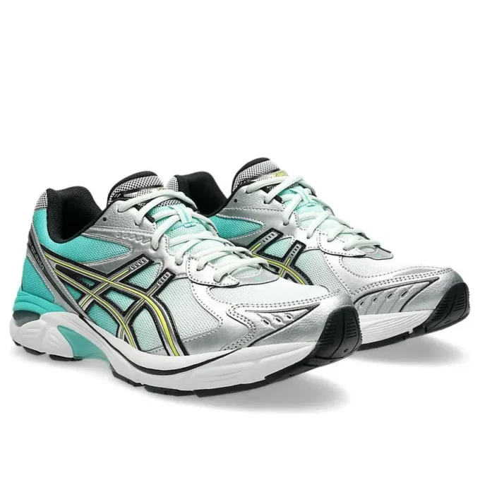 GT-2160 « Teal Gold »
