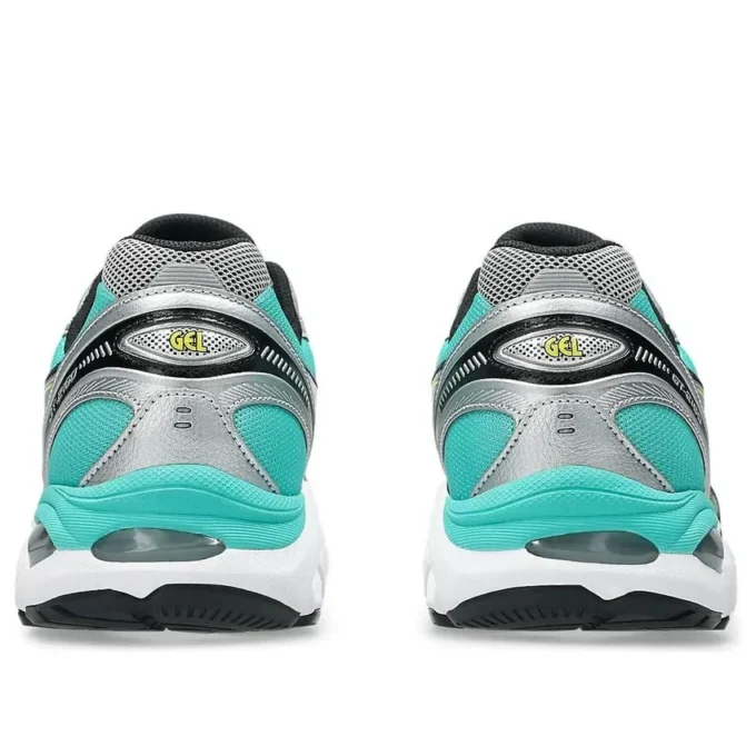 GT-2160 « Teal Gold »