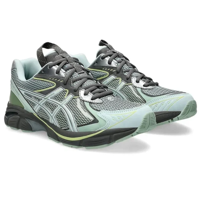 GT-2160 UB6-S « Arctic Blue Carbon »