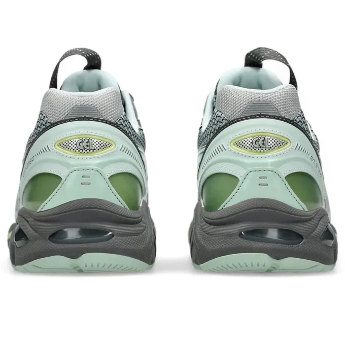 GT-2160 UB6-S « Arctic Blue Carbon »