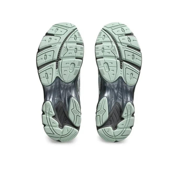 GT-2160 UB6-S « Arctic Blue Carbon »