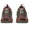 GT-2160 UB6-S « Mantle Green Grape »