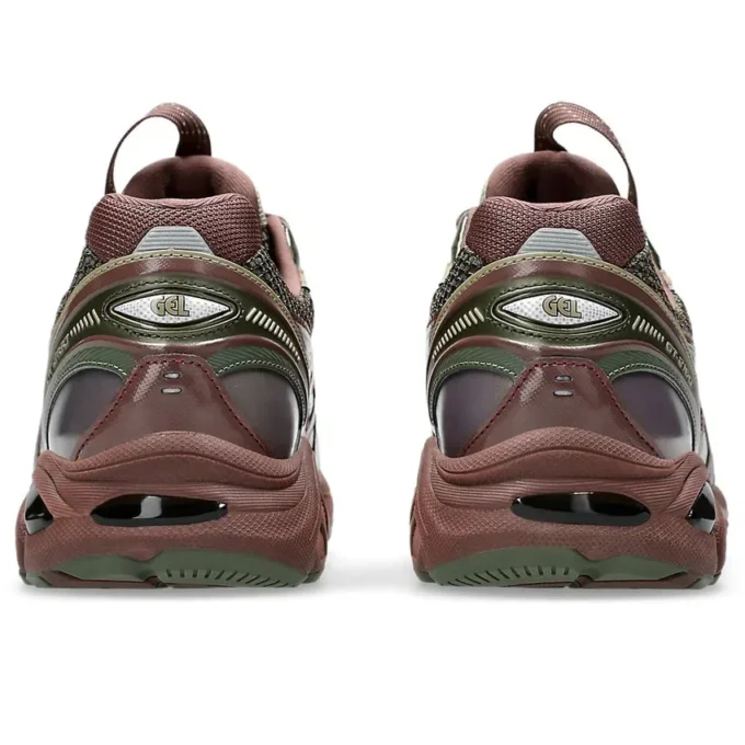 GT-2160 UB6-S « Mantle Green Grape »