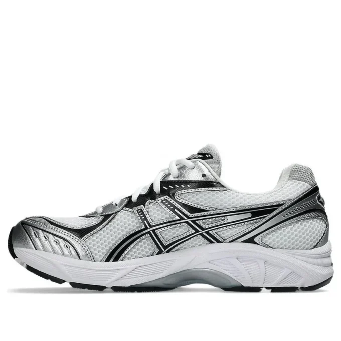 GT-2160 « White Black Silver »