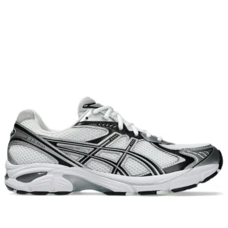 GT-2160 « White Black Silver »