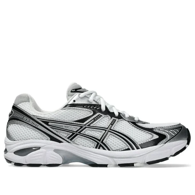 GT-2160 « White Black Silver »