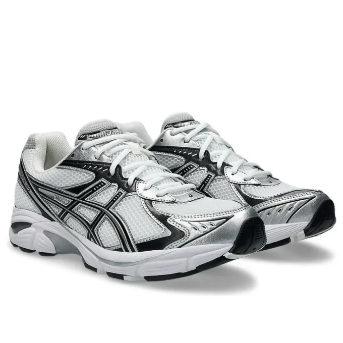 GT-2160 « White Black Silver »