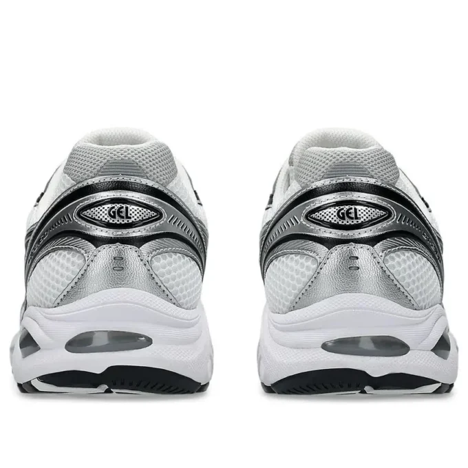 GT-2160 « White Black Silver »