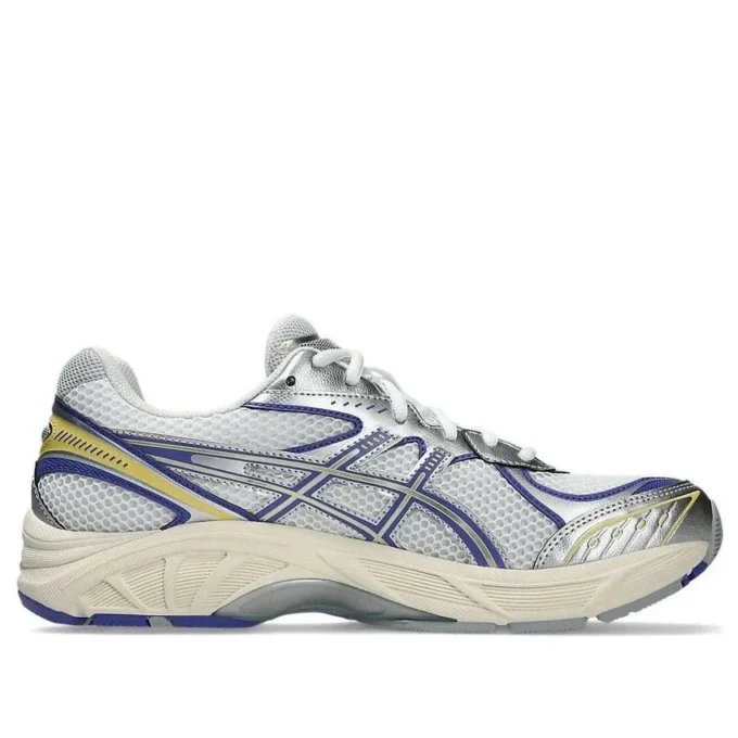 GT-2160 « White Blue Violet »