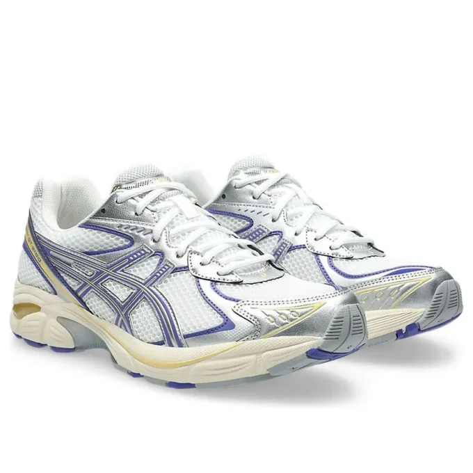 GT-2160 « White Blue Violet »