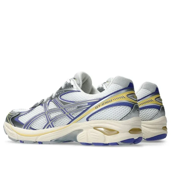 GT-2160 « White Blue Violet »