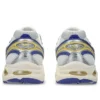 GT-2160 « White Blue Violet »