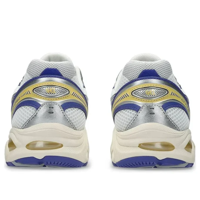 GT-2160 « White Blue Violet »