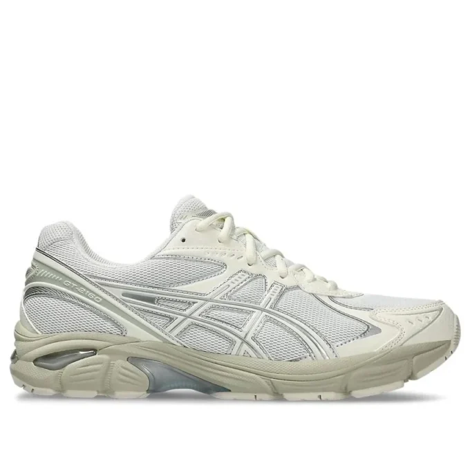GT-2160 « White Cream »