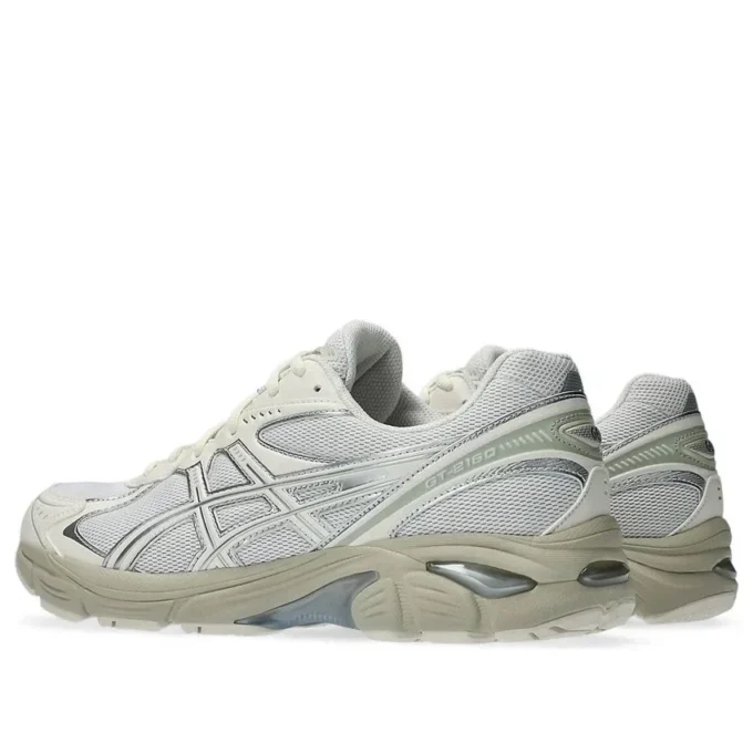 GT-2160 « White Cream »
