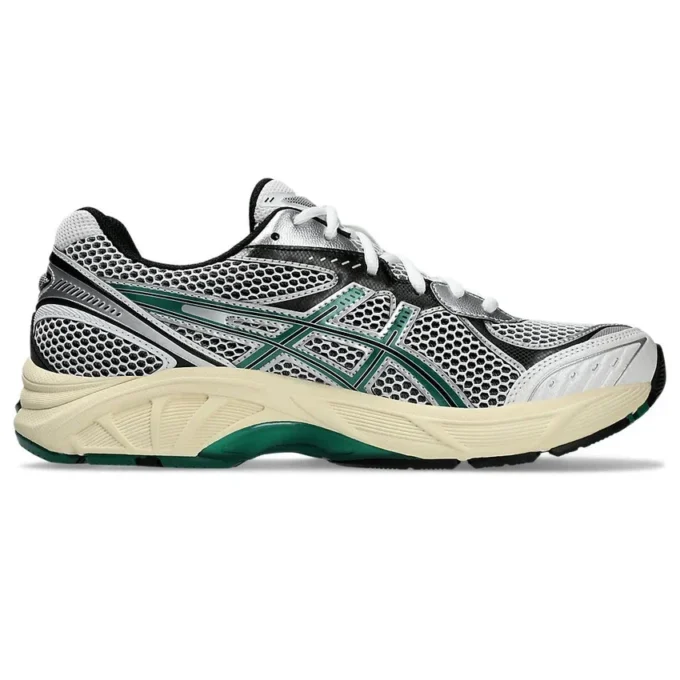 GT-2160 « White Jasper Green »