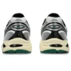GT-2160 « White Jasper Green »