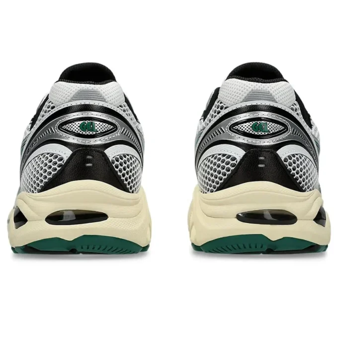 GT-2160 « White Jasper Green »