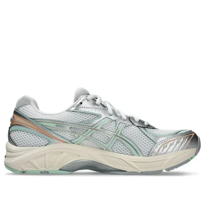 GT-2160 « White Mint Tint »