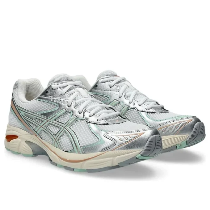 GT-2160 « White Mint Tint »