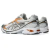 GT-2160 « White Orange Lily »
