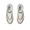 GT-2160 « White Orange Lily »