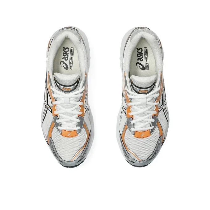 GT-2160 « White Orange Lily »