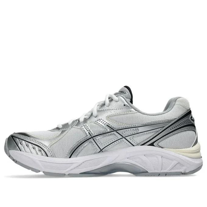 GT-2160 « White Pure Silver »