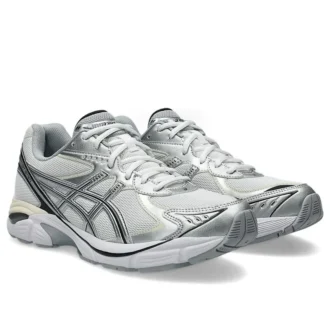 GT-2160 « White Pure Silver »