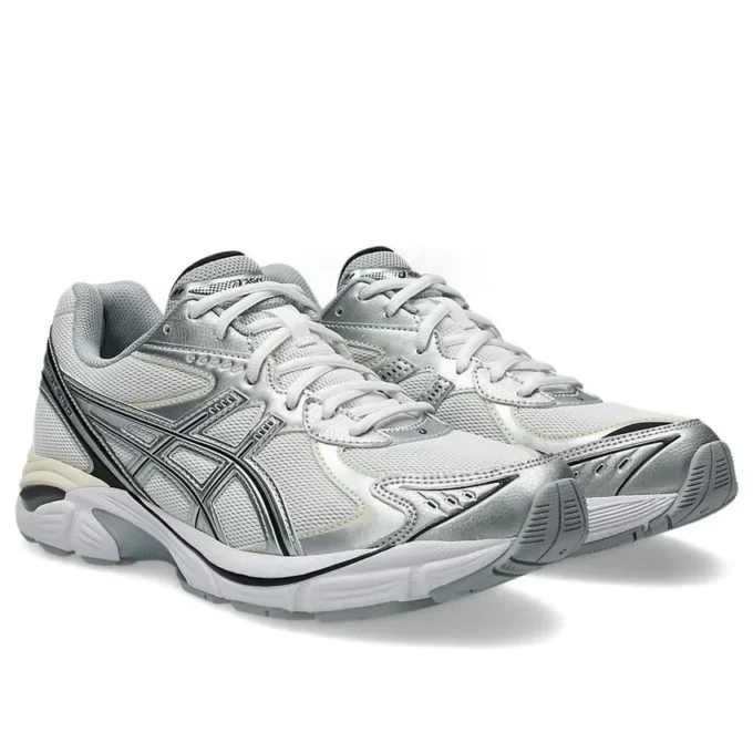 GT-2160 « White Pure Silver »