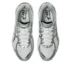 GT-2160 « White Pure Silver »