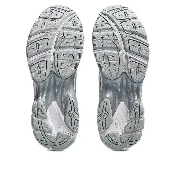 GT-2160 « White Pure Silver »