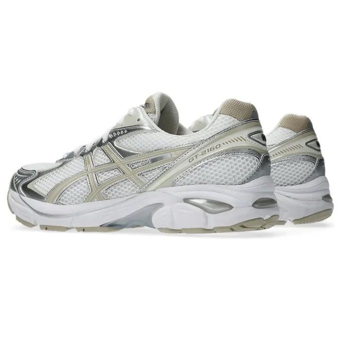 GT-2160 « White Putty »