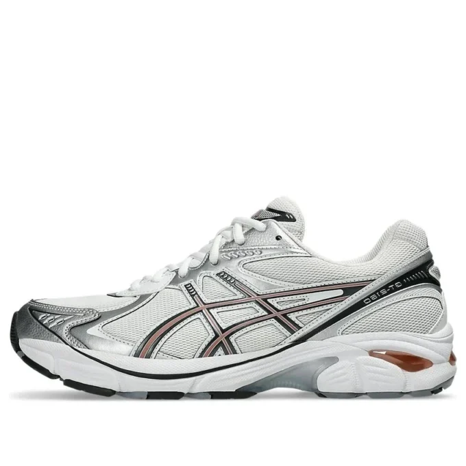 GT-2160 « White Rose Rouge »